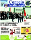 Correio do Minho - 2015-11-25