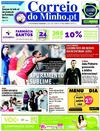 Correio do Minho - 2015-11-27