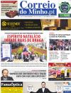 Correio do Minho - 2015-11-28