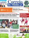 Correio do Minho - 2015-11-29
