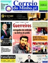Correio do Minho - 2015-11-30