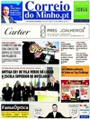 Correio do Minho - 2015-12-02