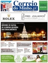 Correio do Minho - 2015-12-03
