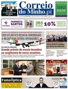 Correio do Minho - 2015-12-04