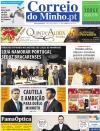 Correio do Minho - 2015-12-06