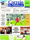 Correio do Minho - 2015-12-07