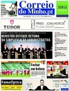 Correio do Minho - 2015-12-10