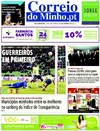 Correio do Minho - 2015-12-11