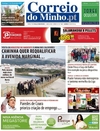 Correio do Minho - 2015-12-13