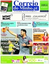 Correio do Minho - 2015-12-15