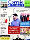 Correio do Minho - 2015-12-16