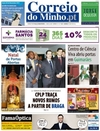 Correio do Minho - 2015-12-18
