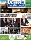 Correio do Minho - 2015-12-19