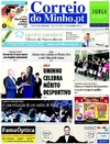 Correio do Minho - 2015-12-20