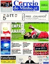 Correio do Minho - 2015-12-22