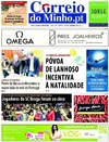 Correio do Minho - 2015-12-23