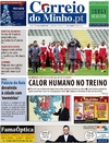 Correio do Minho - 2015-12-24