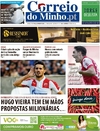 Correio do Minho - 2015-12-26
