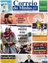 Correio do Minho - 2015-12-28