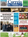 Correio do Minho - 2015-12-29