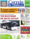 Correio do Minho - 2015-12-31