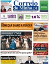 Correio do Minho - 2016-01-02
