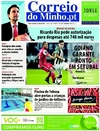 Correio do Minho - 2016-01-03