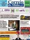 Correio do Minho - 2016-01-04