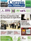 Correio do Minho - 2016-01-05