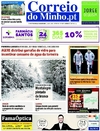 Correio do Minho - 2016-01-06