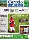 Correio do Minho - 2016-01-07
