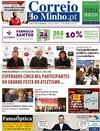 Correio do Minho - 2016-01-08