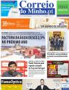 Correio do Minho - 2016-01-10