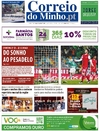 Correio do Minho - 2016-01-11