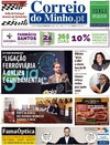 Correio do Minho - 2016-01-12