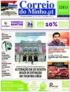 Correio do Minho - 2016-01-13
