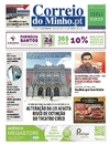Correio do Minho - 2016-01-14
