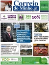 Correio do Minho - 2016-01-15