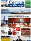 Correio do Minho - 2016-01-16