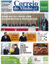 Correio do Minho - 2016-01-17