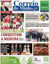 Correio do Minho - 2016-01-18