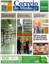 Correio do Minho - 2016-01-20