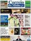 Correio do Minho - 2016-01-21