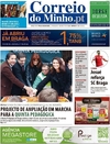 Correio do Minho - 2016-01-22