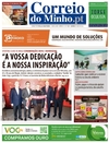 Correio do Minho - 2016-01-24
