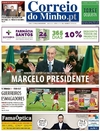 Correio do Minho - 2016-01-25