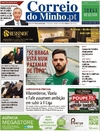 Correio do Minho - 2016-01-26