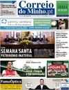 Correio do Minho - 2016-01-27
