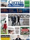 Correio do Minho - 2016-01-29