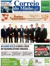 Correio do Minho - 2016-01-30